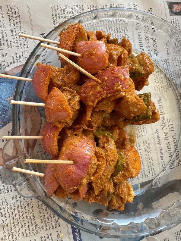 Chicken Tikka — photo 2