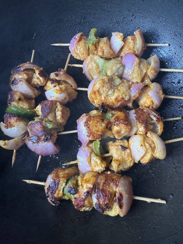 Chicken Tikka — photo 3