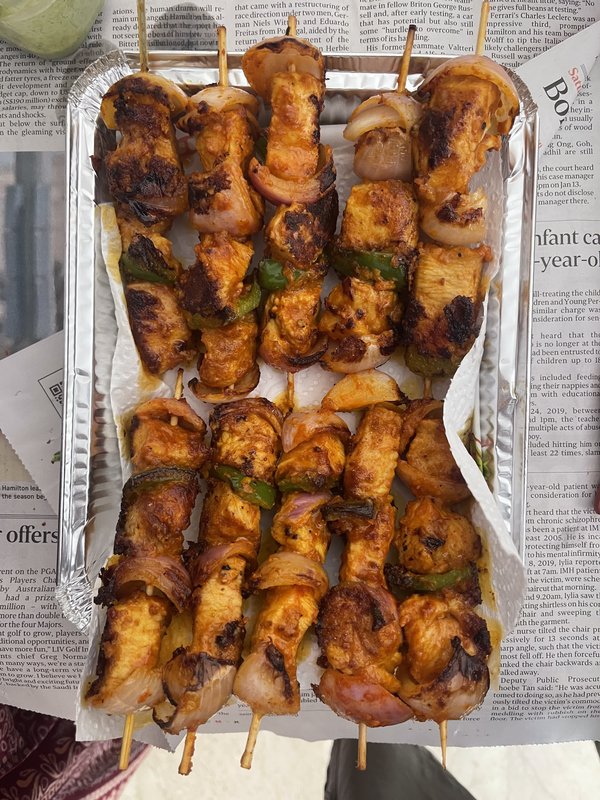 Chicken Tikka — photo 4