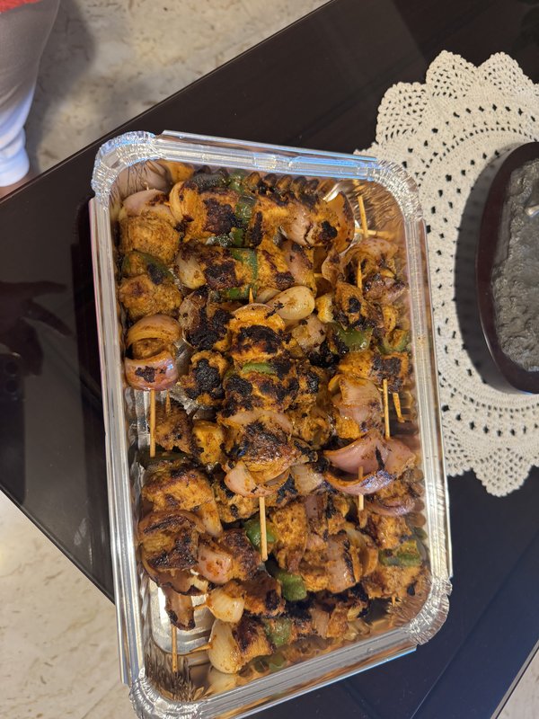 Chicken Tikka — photo 5