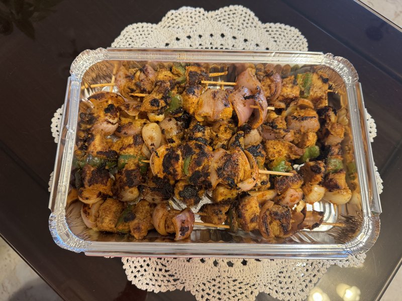 Chicken Tikka — photo 6
