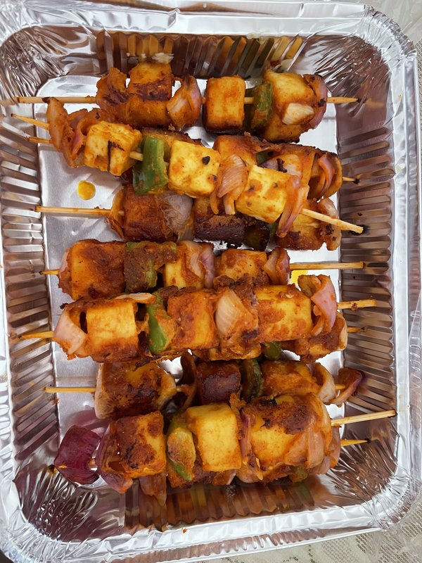 Paneer Tikka — photo 2