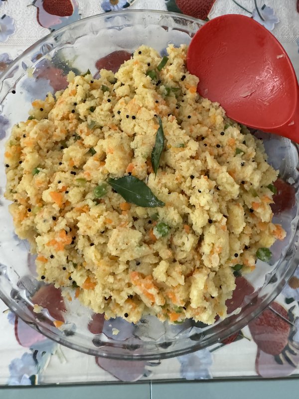 Upma — photo 2