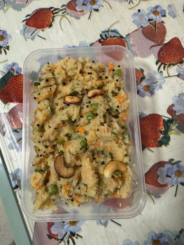 Upma — photo 5