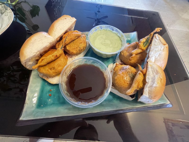 Vada Pav