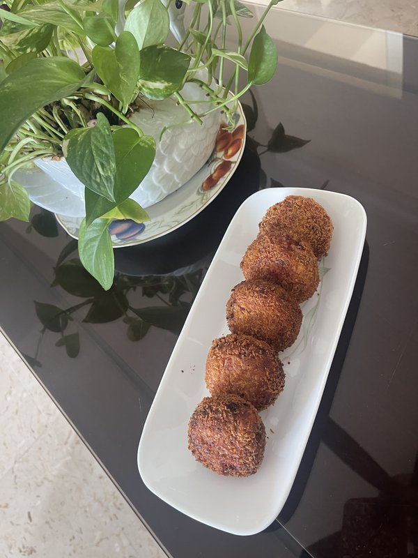 Veg Cutlet — photo 5